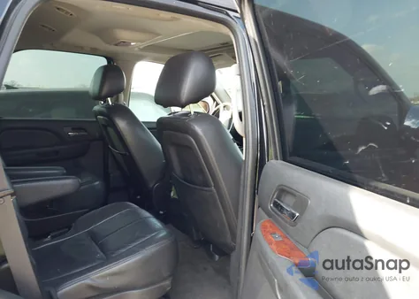 2014 Chevrolet Tahoe Lt z USA, uszkodzony, nr VIN 1GNSCBE05ER155853